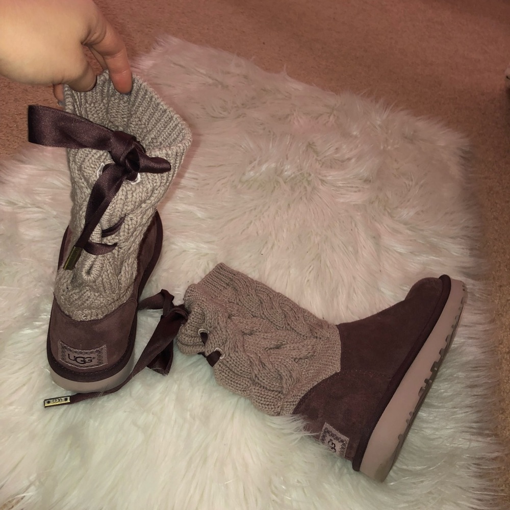 Uggs